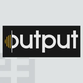 Output